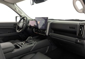 Новый Haval H9 2024 (9 фото)