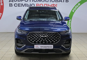 Подержанный автомобиль Chery Tiggo 8 Pro 2023 года (2 фото)