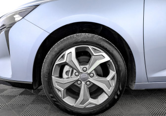 Новый LIVAN S6Pro 2023 (7 фото)