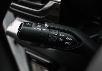 Подержанный автомобиль Haval H3 2024 года (21 фото)