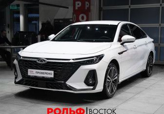 Подержанный автомобиль Chery Arrizo 8 2024 года (1 фото)