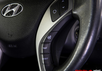 Подержанный автомобиль Hyundai i30 Hatchback 2012 года (26 фото)