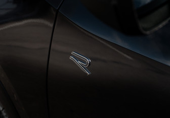 Подержанный автомобиль Volkswagen Teramont 2026 года (26 фото)