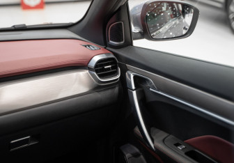 Новый Belgee X50 2026 (31 фото)