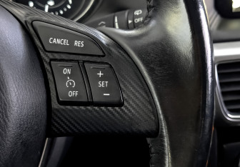 Подержанный автомобиль Mazda CX-5 2015 года (27 фото)