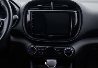 Подержанный автомобиль Kia Soul 2020 года (14 фото)