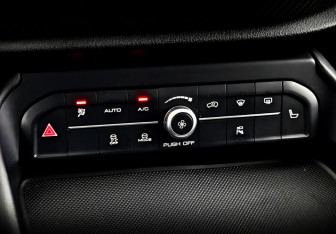 Подержанный автомобиль Haval F7x 2020 года (26 фото)