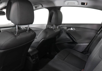 Подержанный автомобиль Peugeot 508 Sedan 2012 года (13 фото)