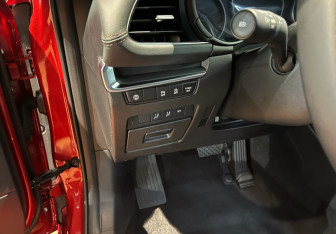 Новый Mazda 3 Sedan 2025 (13 фото)