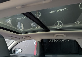 Подержанный автомобиль Changan CS55PLUS 2023 года (23 фото)