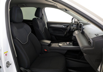 Подержанный автомобиль Haval Jolion 2022 года (22 фото)