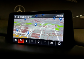 Подержанный автомобиль Mazda CX-5 2020 года (26 фото)