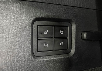 Подержанный автомобиль Exeed VX 2023 года (27 фото)