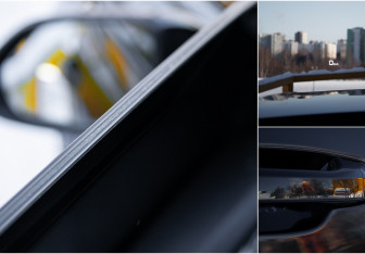 Подержанный автомобиль Audi Q8 2021 года (25 фото)