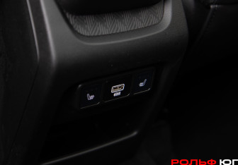 Подержанный автомобиль Haval H3 2024 года (23 фото)