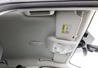 Подержанный автомобиль Ford Focus Wagon 2018 года (22 фото)