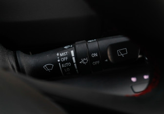 Подержанный автомобиль Changan UNI-S 2024 года (25 фото)