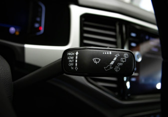 Подержанный автомобиль Volkswagen Teramont 2021 года (16 фото)