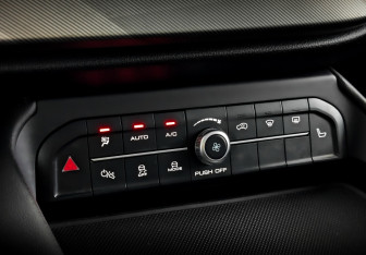 Подержанный автомобиль Haval F7x 2023 года (25 фото)