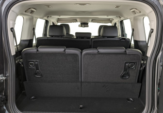 Новый Haval H9 2025 (8 фото)