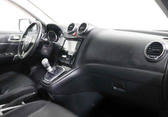 Подержанный автомобиль Great Wall Hover H6 2013 года (5 фото)