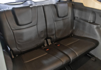 Подержанный автомобиль Mitsubishi Xpander 2021 года (14 фото)