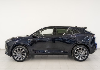 Новый Changan UNI-K 2024 (3 фото)