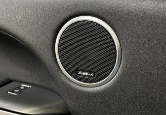 Подержанный автомобиль Land Rover Range Rover Sport 2018 года (16 фото)