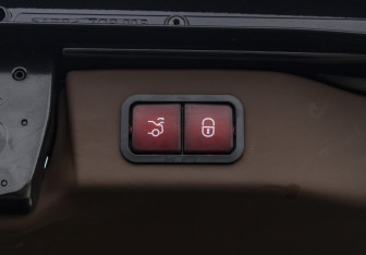 Новый Mercedes-Benz Vito 2025 (26 фото)