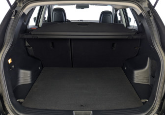 Подержанный автомобиль Hyundai ix35 2012 года (10 фото)