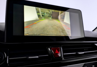 Подержанный автомобиль Москвич 3 2023 года (26 фото)