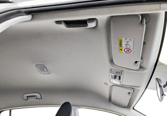 Подержанный автомобиль Kia Rio Hatchback 2021 года (22 фото)