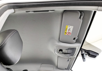 Подержанный автомобиль Chery Tiggo 4 2022 года (23 фото)