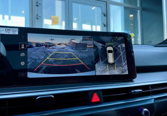 Новый Kia Sorento 2025 (32 фото)