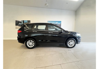 Новый Haval M6 2026 (7 фото)