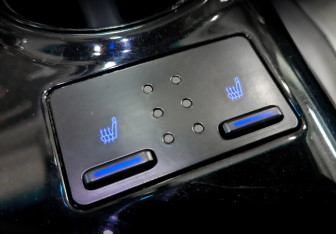 Подержанный автомобиль Toyota Camry Sedan 2019 года (24 фото)