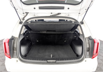 Подержанный автомобиль Haval Jolion 2022 года (10 фото)