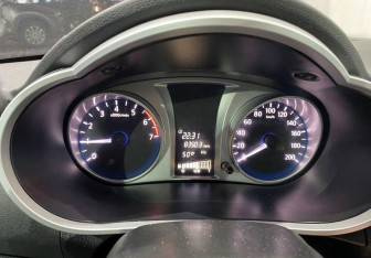 Подержанный автомобиль Datsun on-DO 2018 года (12 фото)