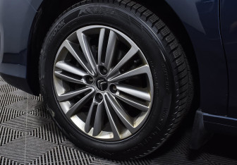 Подержанный автомобиль Citroen C4 Sedan 2019 года (6 фото)