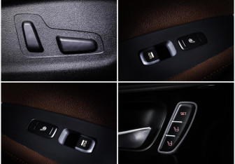 Подержанный автомобиль Kia Sorento 2017 года (21 фото)