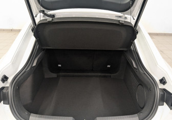 Новый Changan UNI-V 2025 (8 фото)