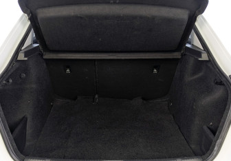 Подержанный автомобиль Skoda Rapid Liftback 2021 года (10 фото)