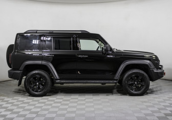 Подержанный автомобиль Tank 300 2023 года (4 фото)