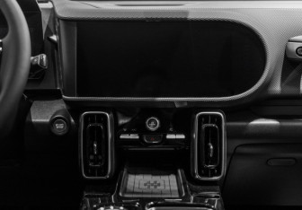 Новый Haval Dargo 2026 (19 фото)