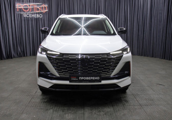 Подержанный автомобиль Changan CS55PLUS 2024 года (2 фото)
