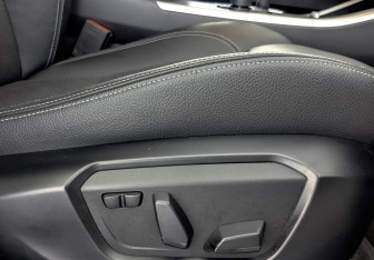 Подержанный автомобиль BMW X3 2015 года (27 фото)