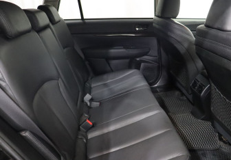 Подержанный автомобиль Subaru Outback Wagon 2014 года (21 фото)