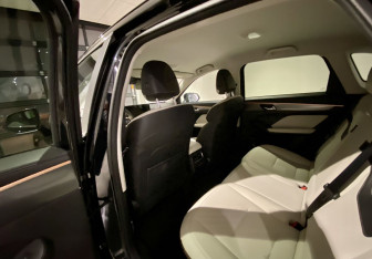 Новый Haval Jolion 2025 (15 фото)