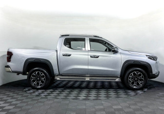 Подержанный автомобиль Changan Hunter Plus 2023 года (4 фото)