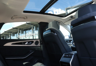 Новый Hongqi H9 2023 (26 фото)